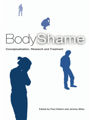 cover image of Body Shame